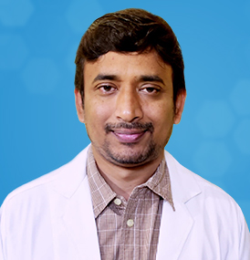 Orthopedic Hospital in Coimbatore